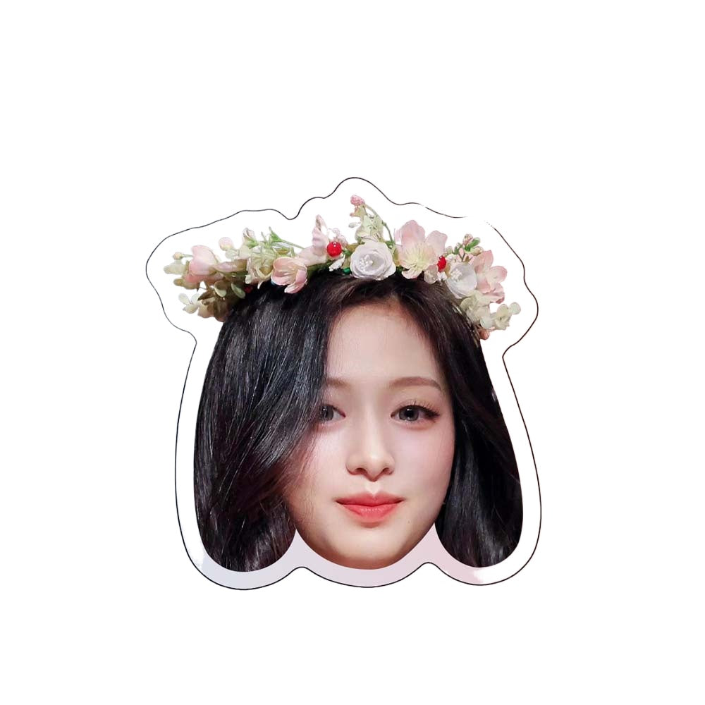 AHYEON Airbag Phone Bracket