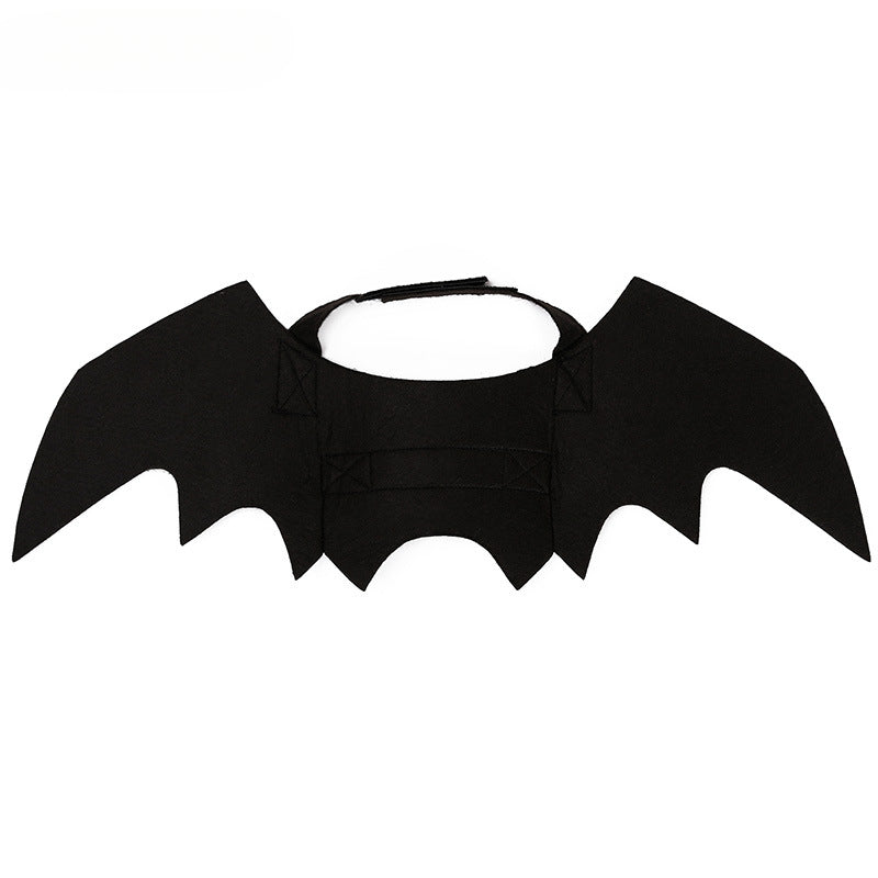 Bat Wings Costume for Pets