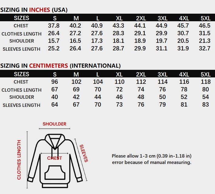 Anime COS Digital Print Hooded Zipper Cardigan
