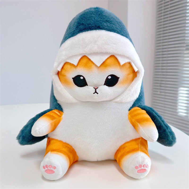 Catto Plush