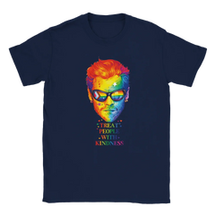 HS “Treat People With Kindness” Pride T-Shirt