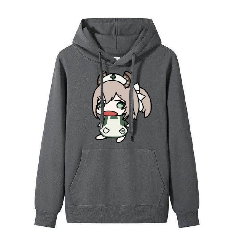Fauna.Squeeb Merch
