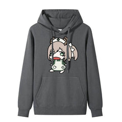 Fauna.Squeeb Merch