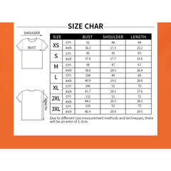 Women's Katseye Kpop Pattern T-Shirt