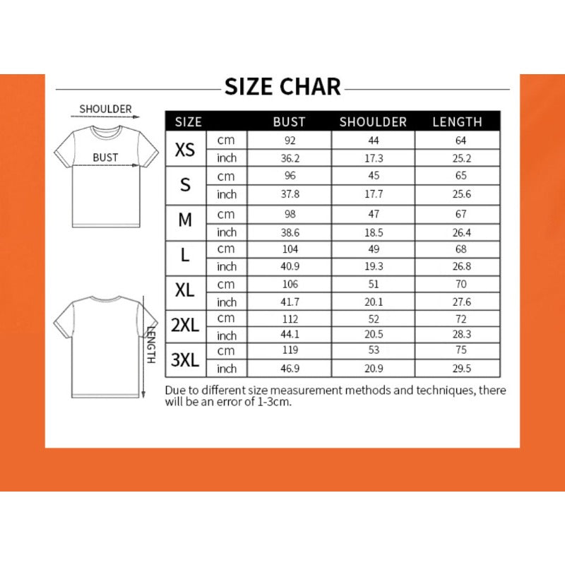 Babymonster Drip Album Double Sided Graphic T-shirt