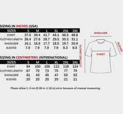 Twilight Printed Short-sleeved T-shirt