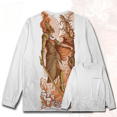 Unisex Game Malenia Quick-drying T-shirt