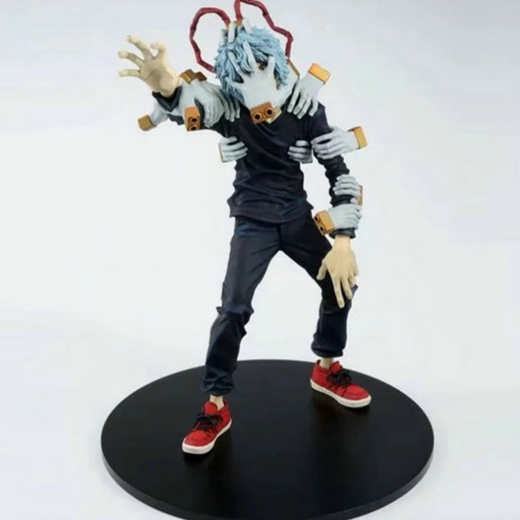 Aizawa Anime Figure