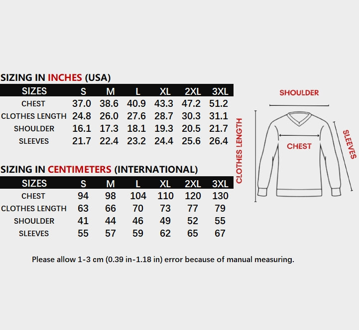 Casual Unisex Game Pattern Crew Neck Sweatshirt