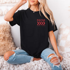 Payne Memorial Printed T-Shirt