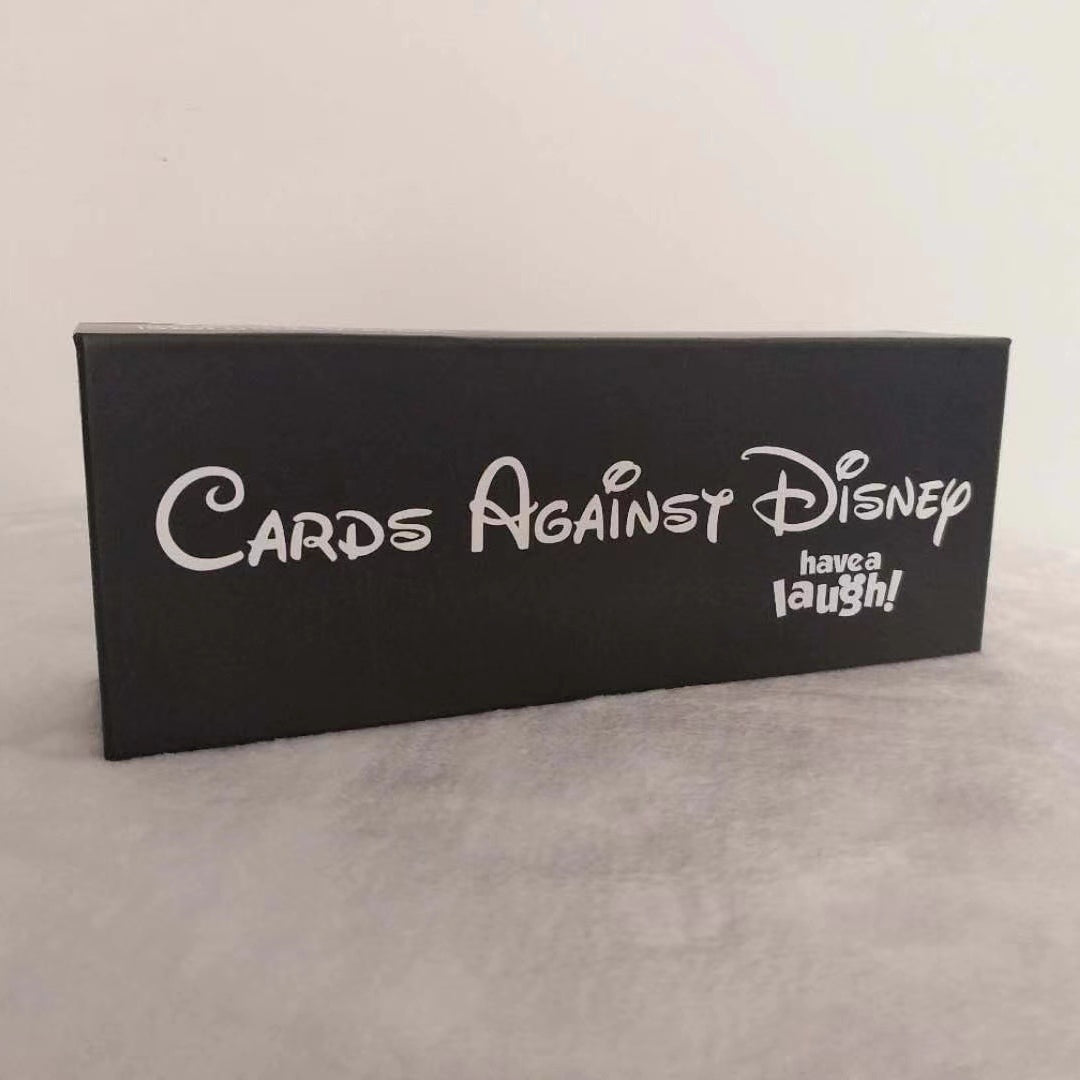 Cards Against SW Board Games for Parties