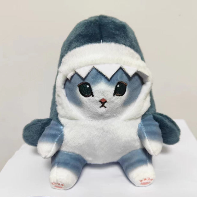 Catto Plush