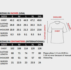 Hanni Print Short Sleeve Casual T-shirt