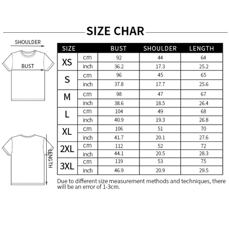 Taylor TTPD Printed Loose T-shirt