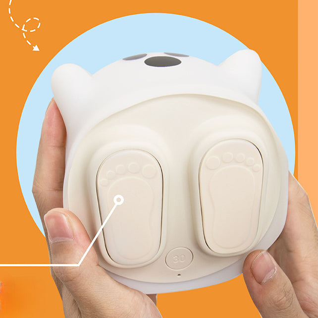 Funny Ghost Night Light