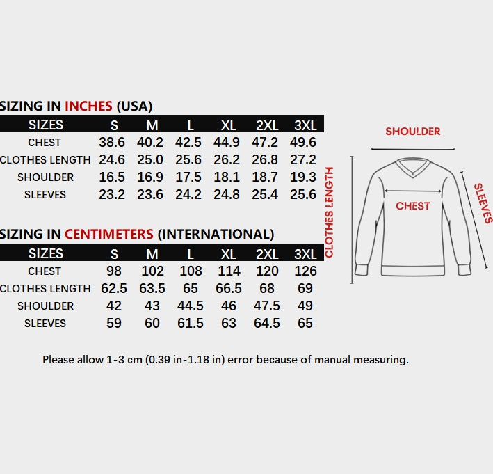 Taylor's Version Casual Crew Neck Sweatshirt