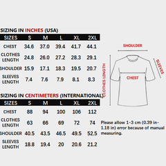 Han Poster Print Short Sleeve T-Shirt
