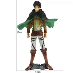 Anime Giant Figure Ornament