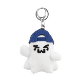 TWS Doll Keychain Pendant