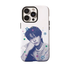 SHINYU Magnetic Phone Case