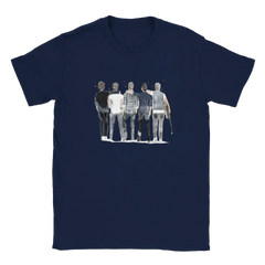 1D Nostalgia Graphic Tee