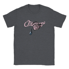 Teardrops Liam Cotton Unisex T-shirt