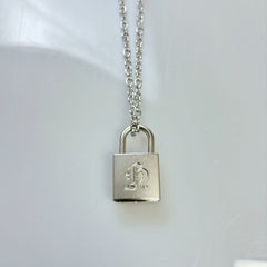 SKZ Dominate: celebrATE Hyunjin Necklace