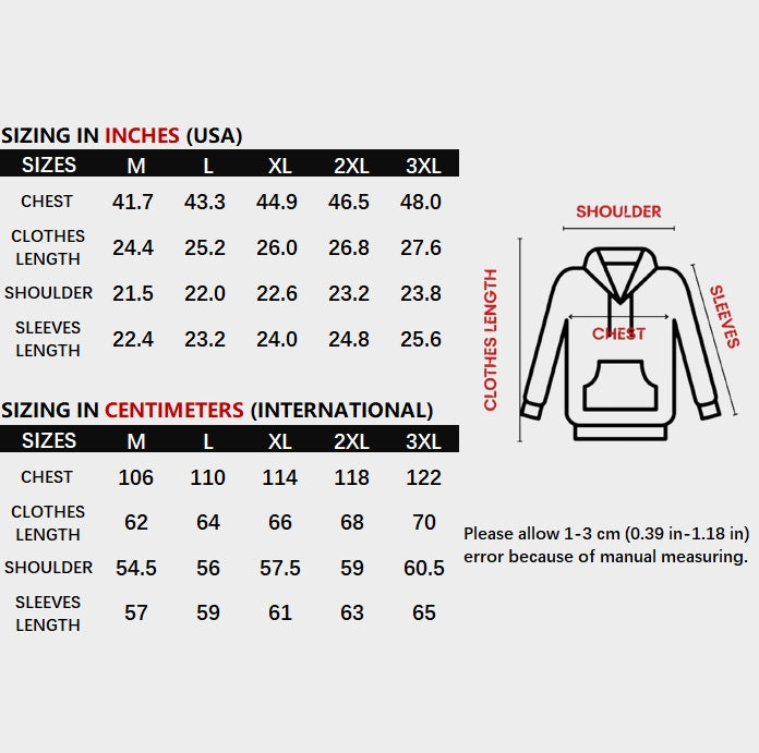 Unisex Game Hutao Graphic Loose Hoodie