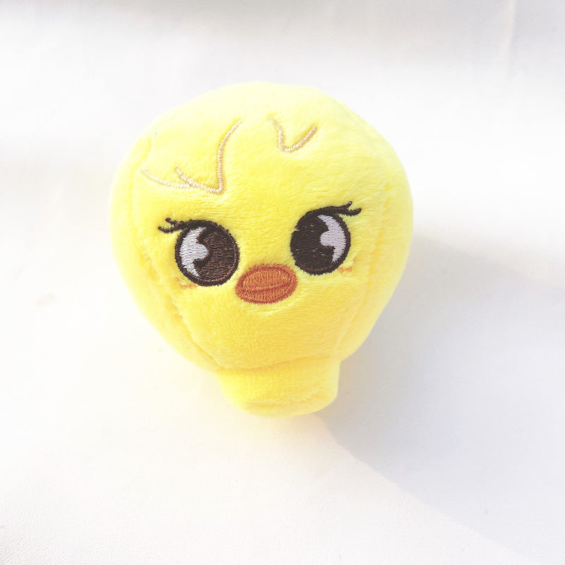 Kpop Doll Keychain