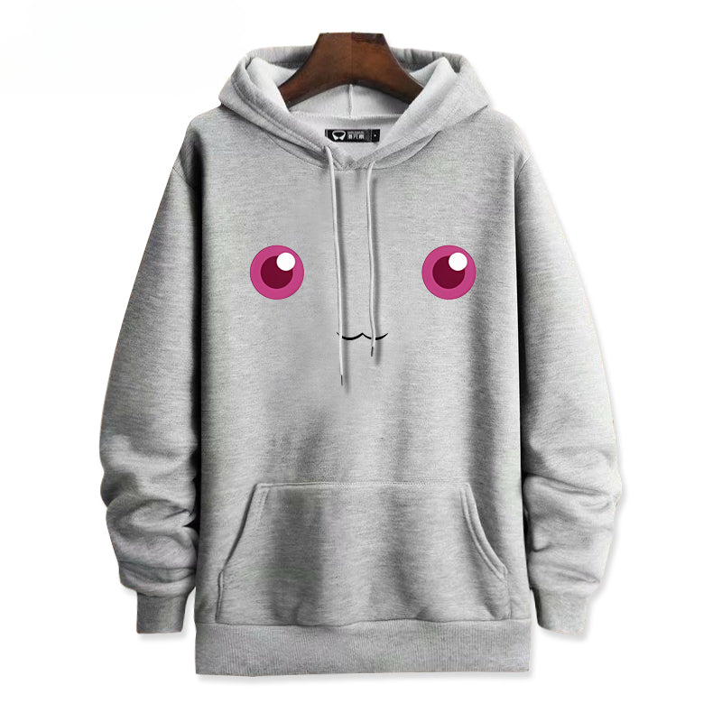 Cute Girls Anime Cosplay Sweatshirt