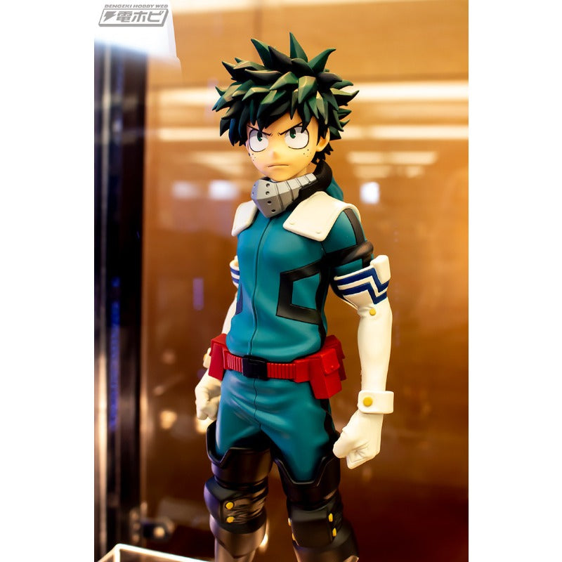 Anime Figure Model Ornament