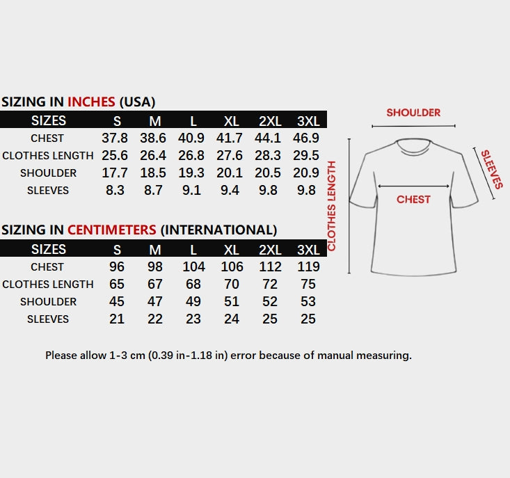 Unisex J-Hope Crew Ncek T-shirt