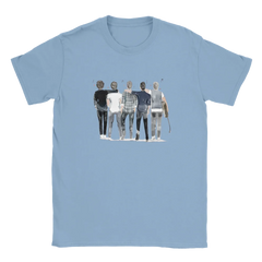 1D Nostalgia Graphic Tee