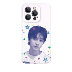 SEONGHYEON Magnetic Phone Case