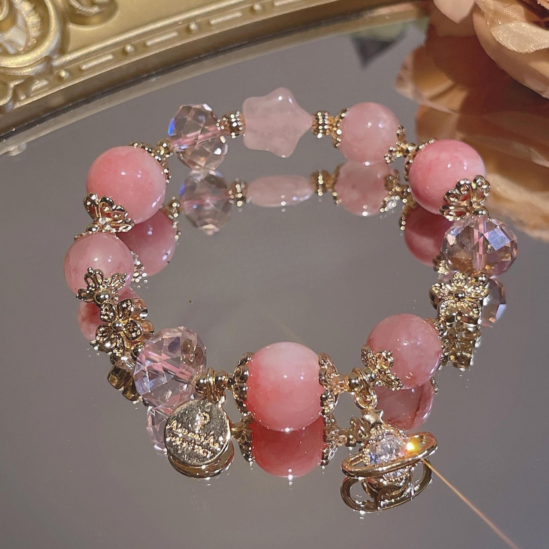 Niche Game Cosplay Bracelet