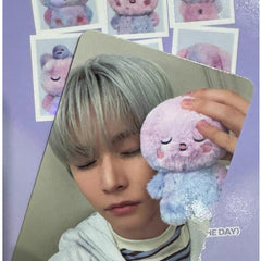 KPOP Valentine's Day Keychain Doll