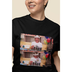 Rachel Birthday Party Aesthetic T-Shirt