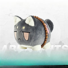 Game Shu Bean Doll