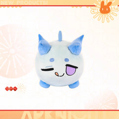 Cute Dragon Bubble Plush Doll