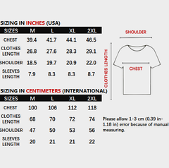 BAEK HYUN Reverie‌ Short-sleeved T-shirt