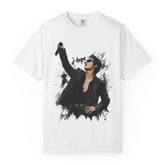 J-Hope Graphic Hobi Bias T-Shirt