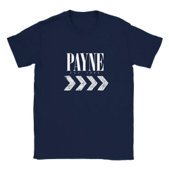 Payne “Est. 1993” Arrow Tribute T-Shirt