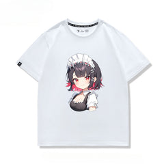 Game Ellen Joe COS Short-sleeved T-shirt