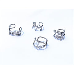 æ Signature Ring