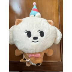 TXT Birthday Doll Plush Toy