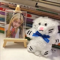 KPOP Cartoon Cute Plush Pendant