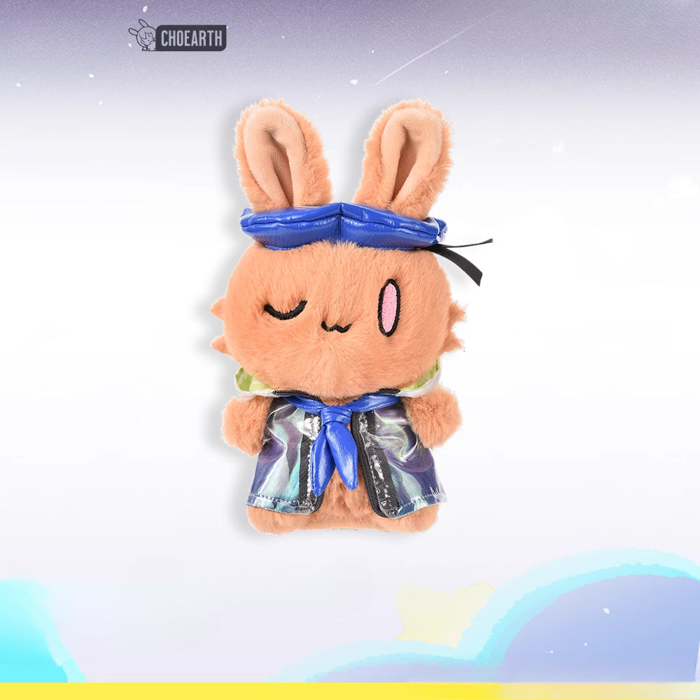 Lovely Rabbit Plush Toy