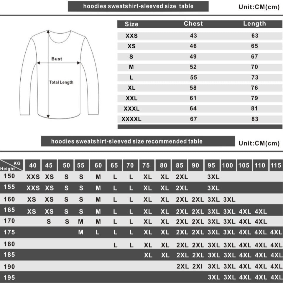 Unisex Saitama Cosplay Pullover Hoodie