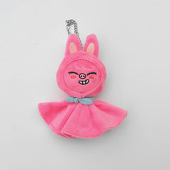 Kpop Keychain Doll Pendant