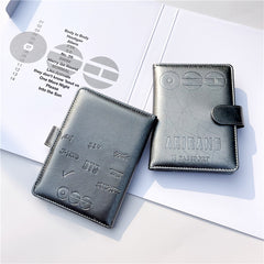 BTS ARIRANG Passport Case